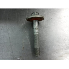 106X021 Crankshaft Bolt From 2015 Chevrolet Silverado 1500  5.3 11547372